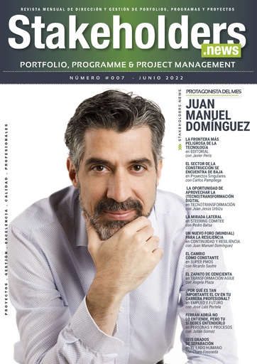 Revista Stakeholders.news